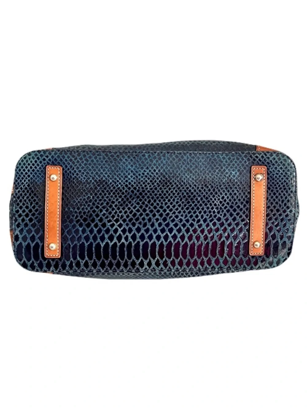 Dooney & Bourke drop see strap